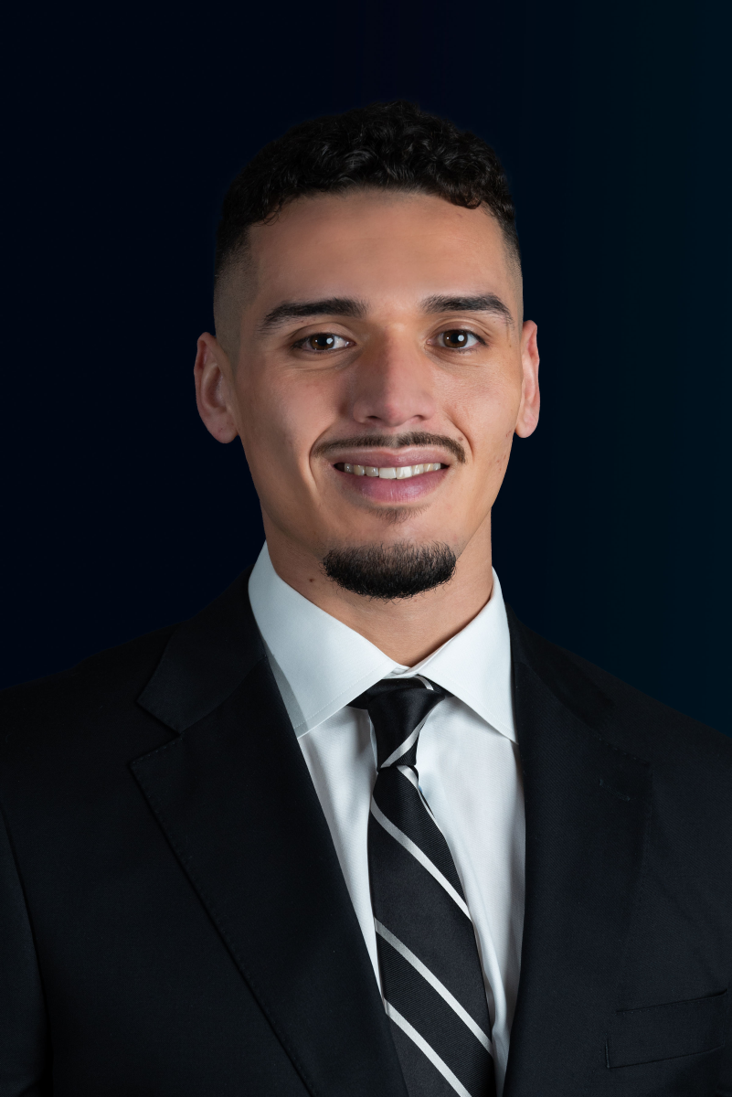 Josh Vivanco, Southern California real estate agent