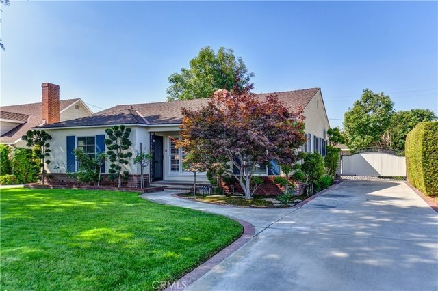 8627 Calmosa Ave, Whittier, CA 90605