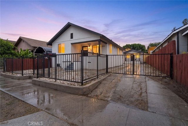 3818 Crawford St, Los Angeles, CA 90011