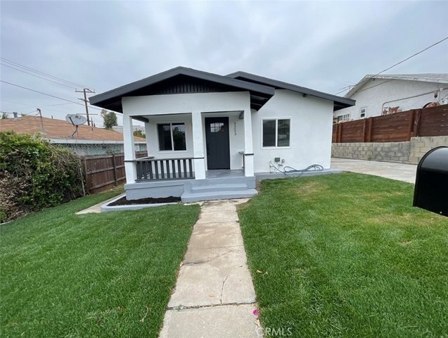 3253 Blanchard St, Los Angeles, CA 90063