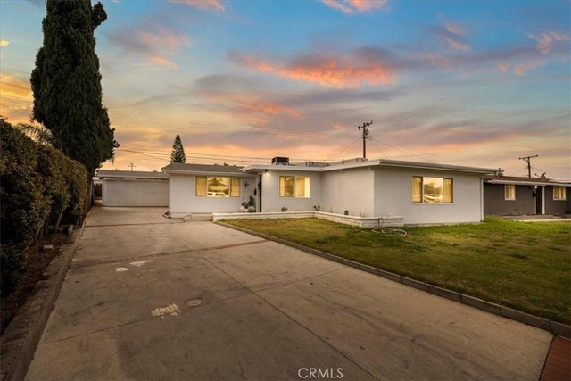 218 W Gragmont St, Covina, CA 91722